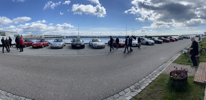 Over landet til Pandekagehuset